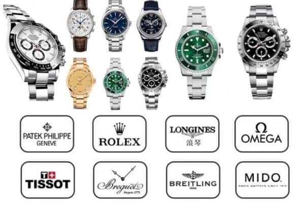 高淳区回收名表